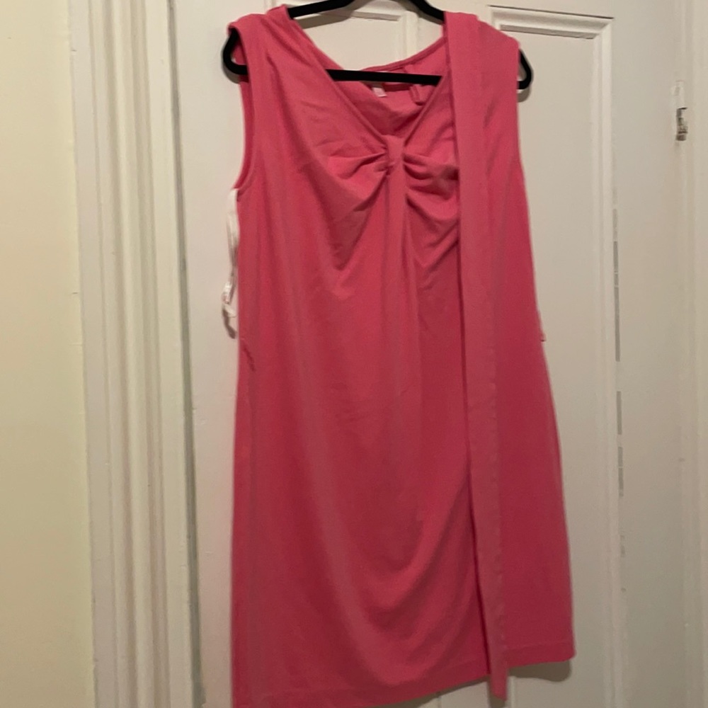 Lilly Pulitzer Jolie dress